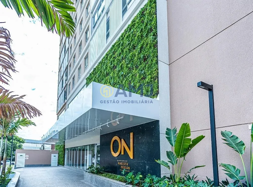 Apartamento, 3 quartos, 114 m² - Foto 1