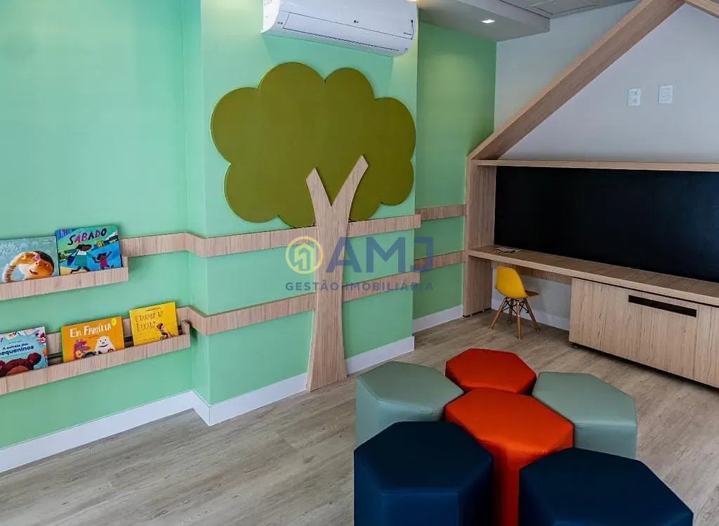 Apartamento, 3 quartos, 114 m² - Foto 37