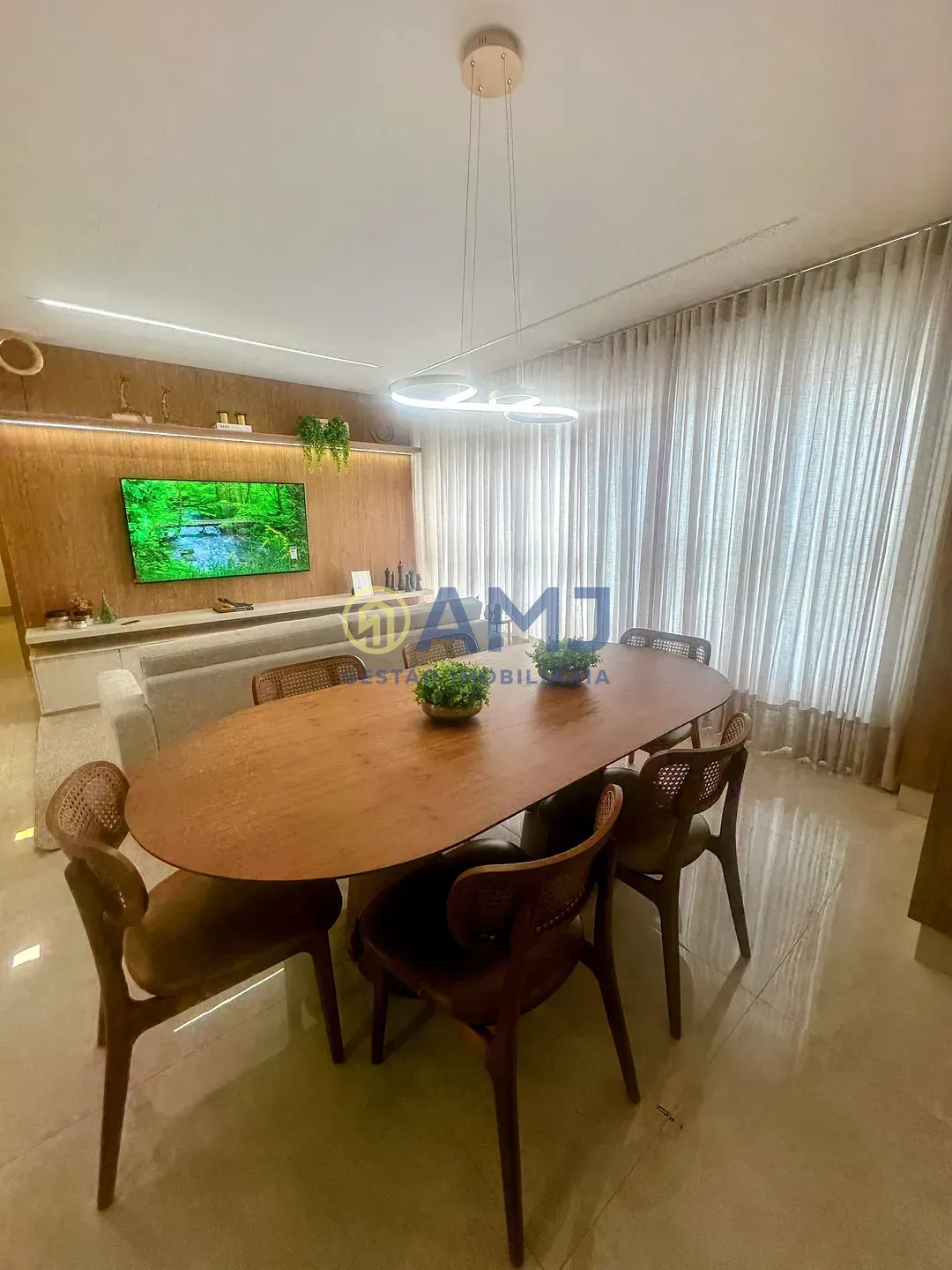 Apartamento, 3 quartos, 114 m² - Foto 3