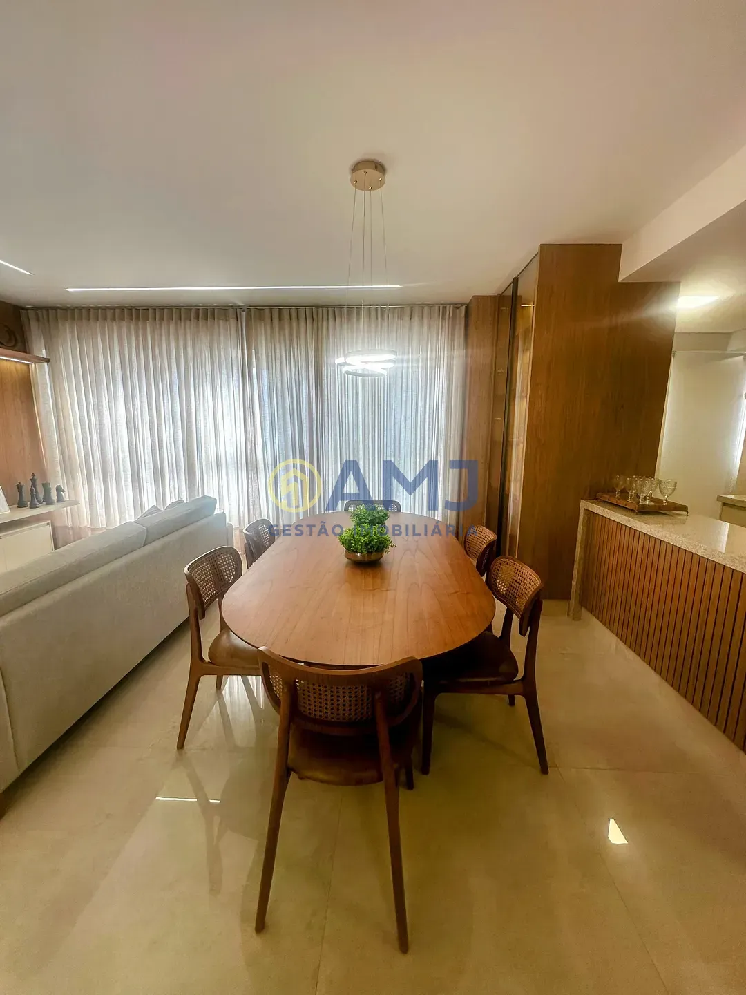 Apartamento, 3 quartos, 114 m² - Foto 4