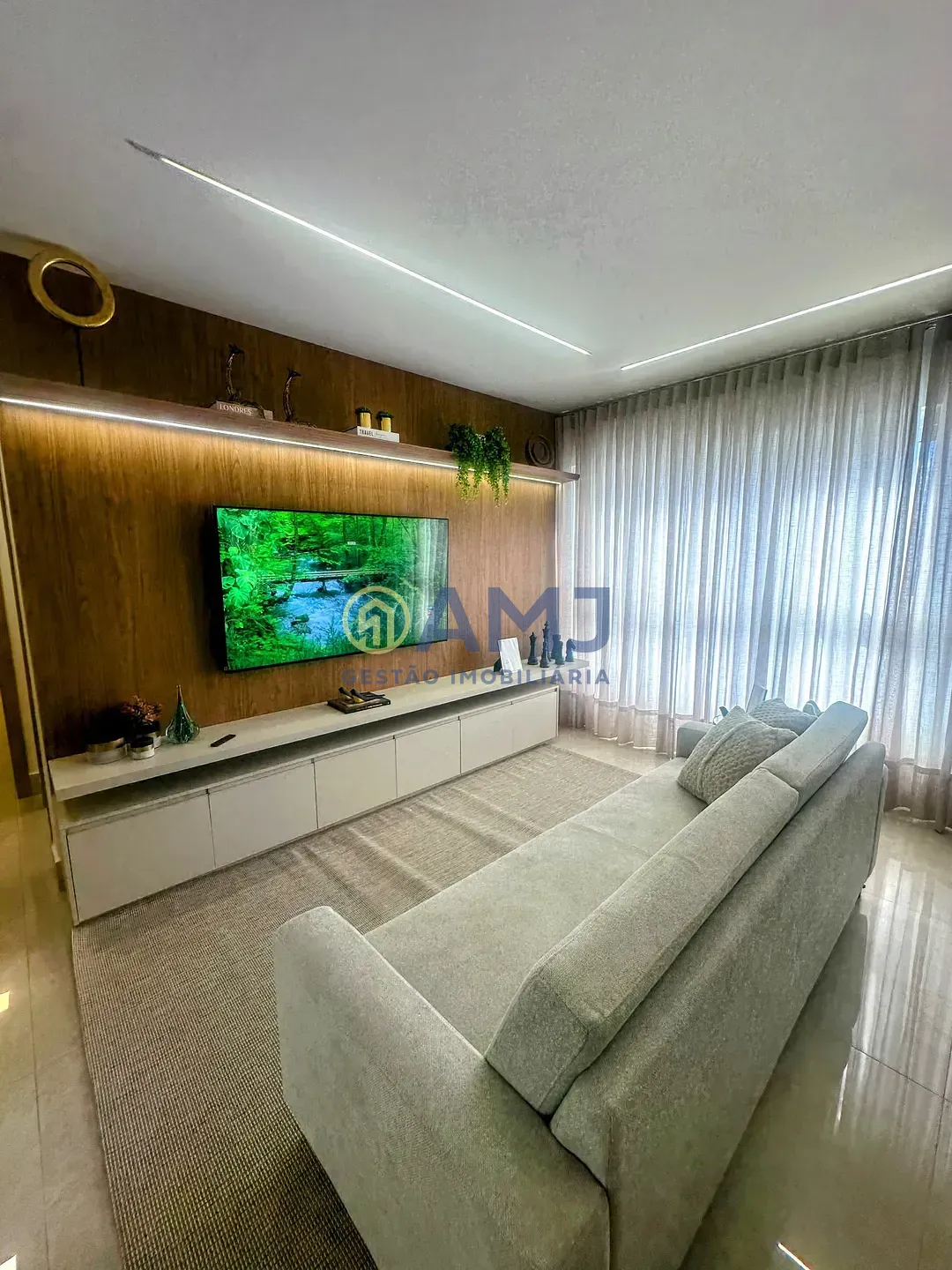 Apartamento, 3 quartos, 114 m² - Foto 5