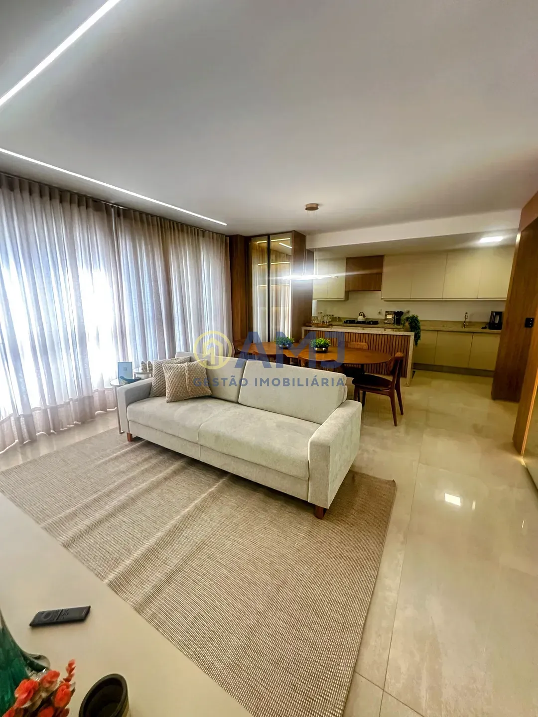 Apartamento, 3 quartos, 114 m² - Foto 6