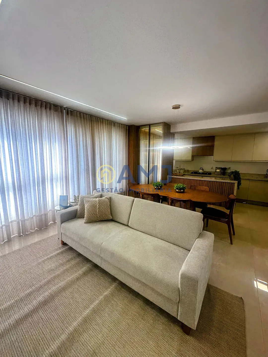 Apartamento, 3 quartos, 114 m² - Foto 8