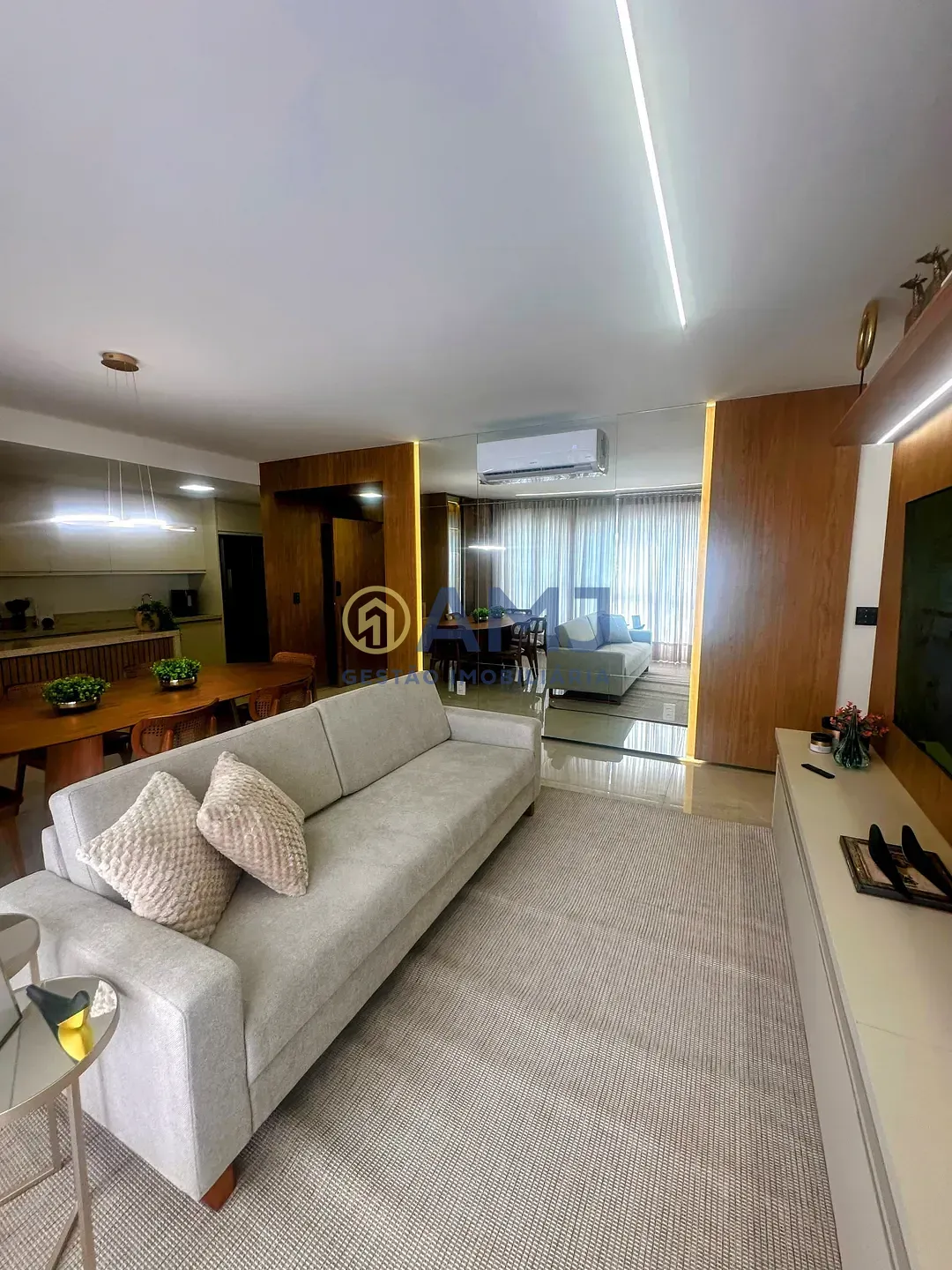 Apartamento, 3 quartos, 114 m² - Foto 9