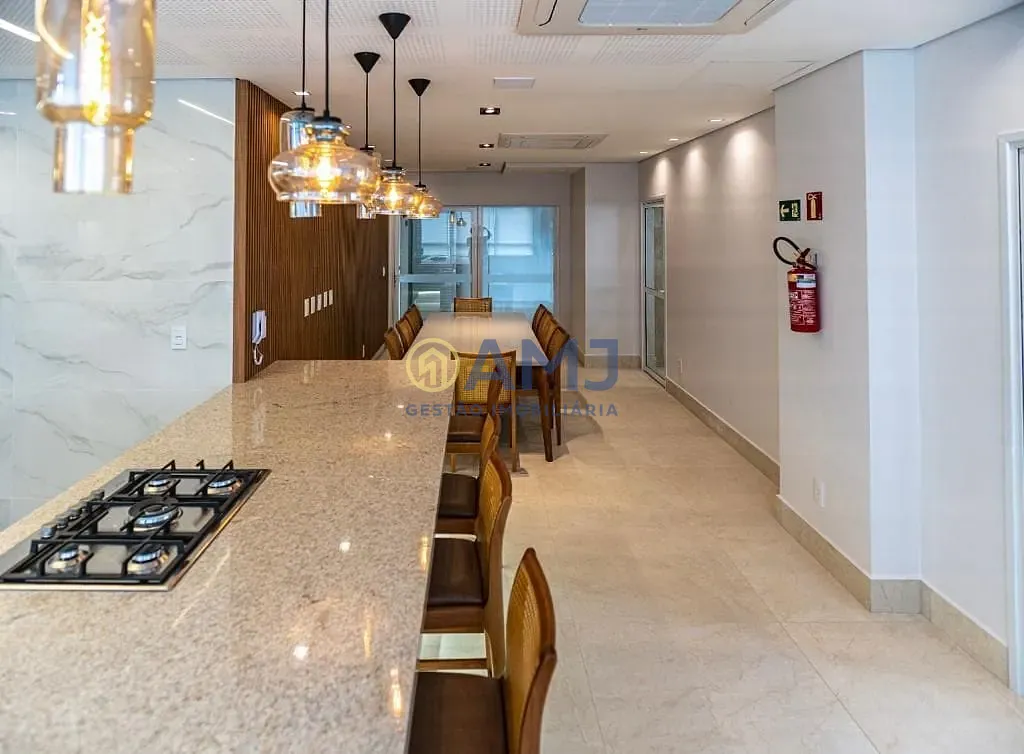 Apartamento, 3 quartos, 114 m² - Foto 2