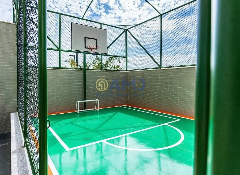 Apartamento, 3 quartos, 114 m² - Foto 41