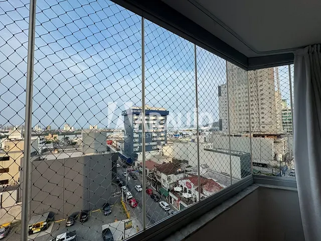 Apartamento 3 quartos e 2 banheiros, à venda, no bairro Centro em Itajaí