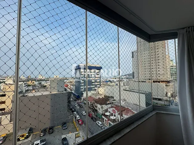 Apartamento 3 quartos e 2 banheiros, à venda, no bairro Centro em Itajaí