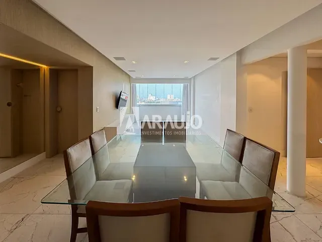 Apartamento 3 quartos e 2 banheiros, à venda, no bairro Centro em Itajaí