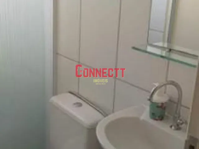 Apartamento 2 quartos e 1 banheiro, à venda, no bairro Reserva Sul Condomínio Resort em Ribeirão Preto