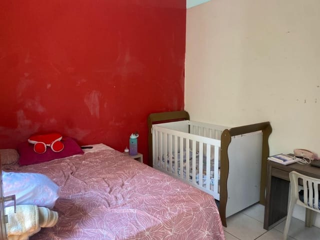 Apartamento 3 quartos e 2 banheiros, à venda, no bairro Cambuci em São Paulo