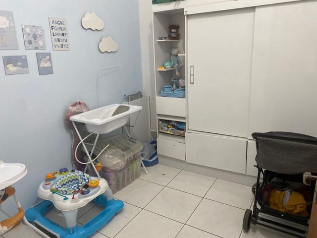 Apartamento 3 quartos e 2 banheiros, à venda, no bairro Cambuci em São Paulo