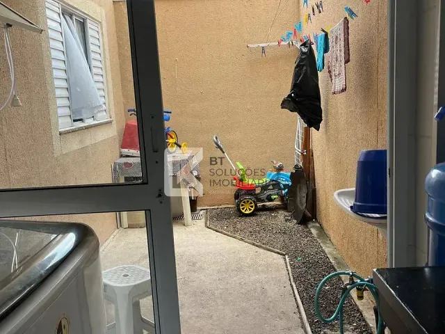Apartamento 2 quartos e 1 banheiro, à venda, no bairro Parque Campo Bonito em Indaiatuba
