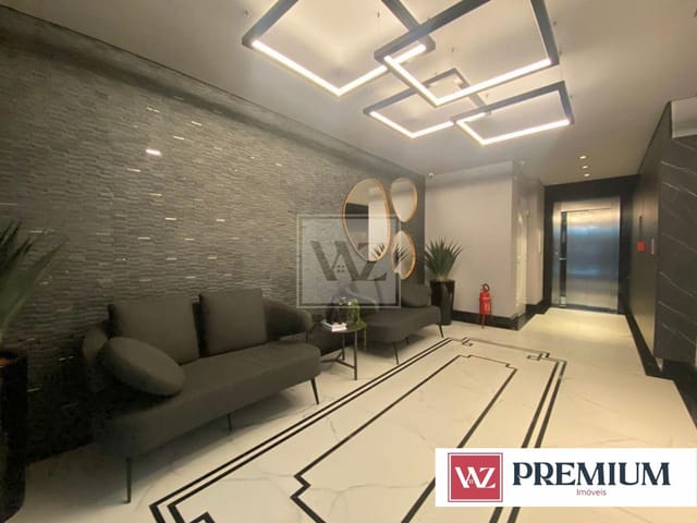 Apartamento 2 quartos e 2 banheiros, à venda, no bairro Meia Praia em Itapema