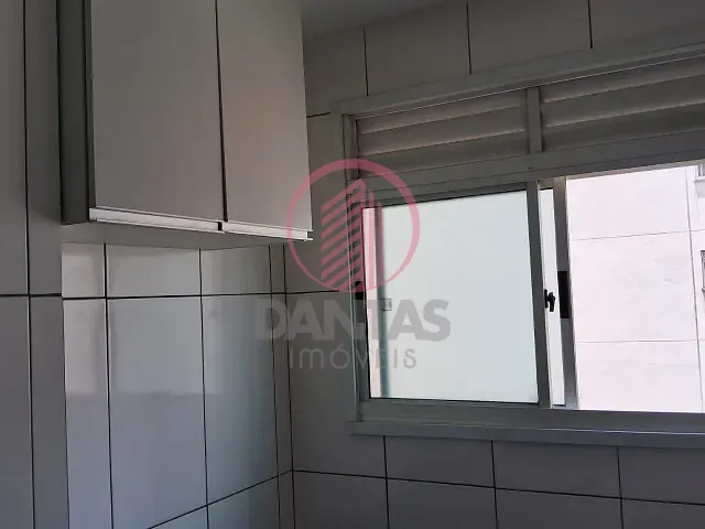 Apartamento com 51m² 2 quartos e 1 banheiro, à venda, no bairro Jardim São Pedro em Barueri