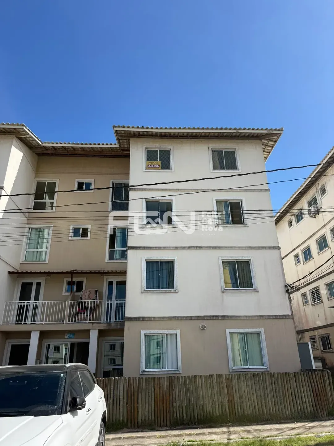 Apartamento, 2 quartos, 48 m² - Foto 1