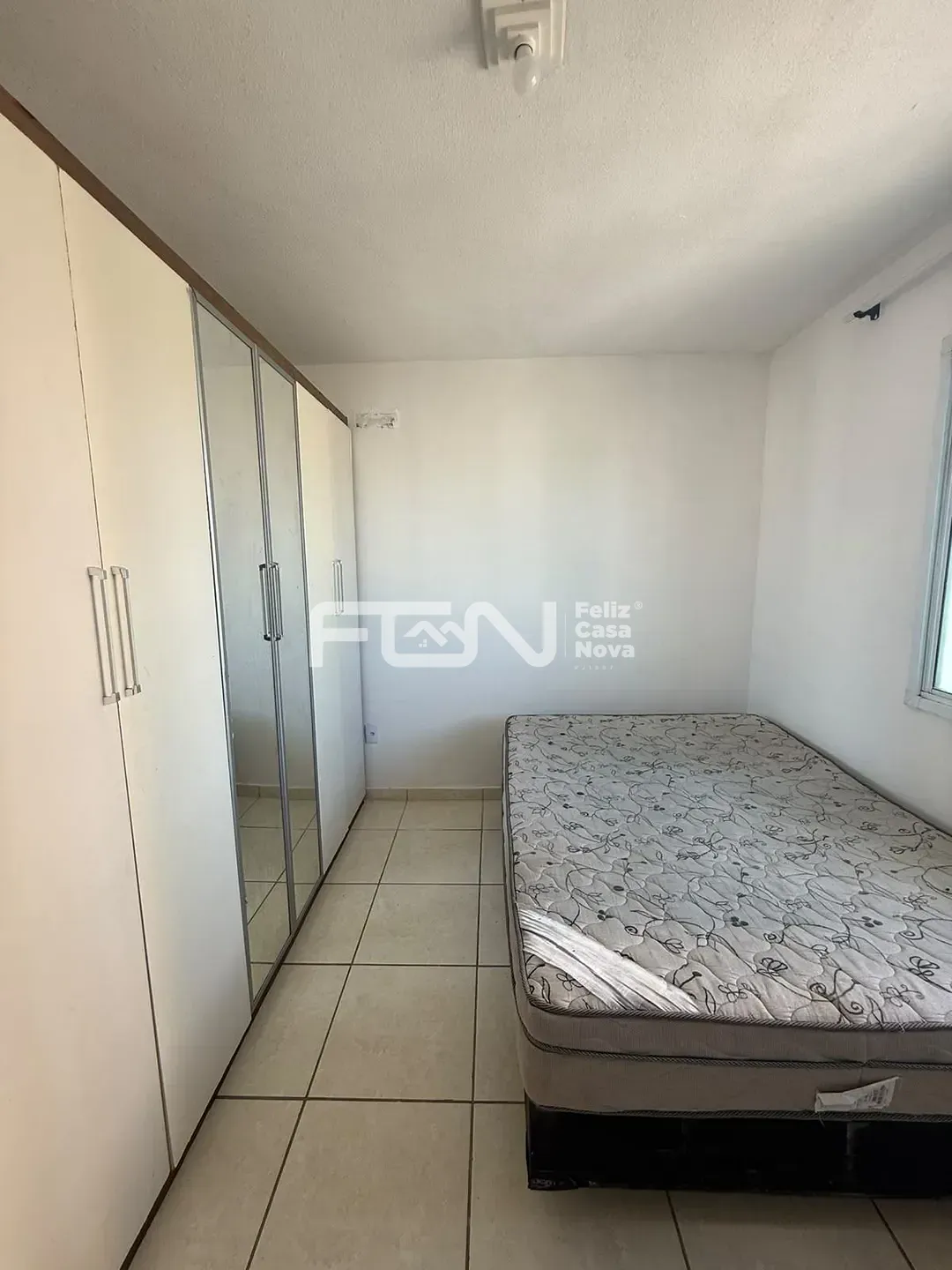 Apartamento, 2 quartos, 48 m² - Foto 8