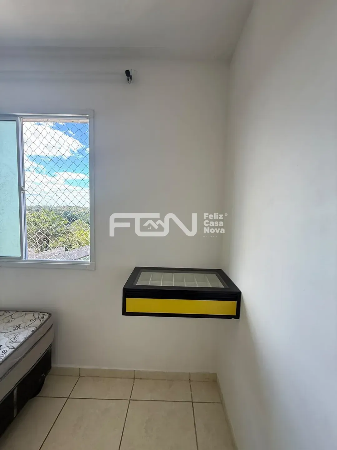 Apartamento, 2 quartos, 48 m² - Foto 9