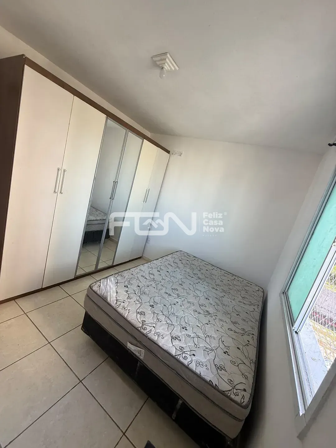 Apartamento, 2 quartos, 48 m² - Foto 7