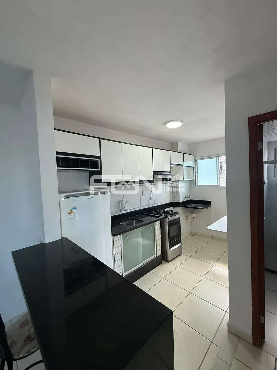 Apartamento, 2 quartos, 48 m² - Foto 4