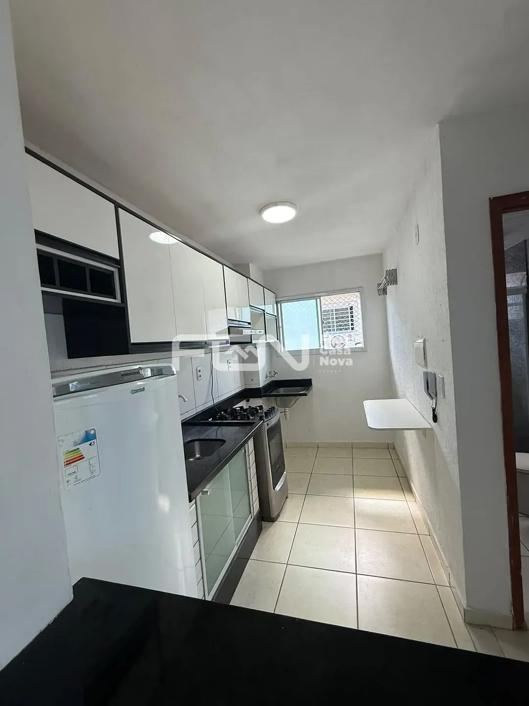 Apartamento, 2 quartos, 48 m² - Foto 5