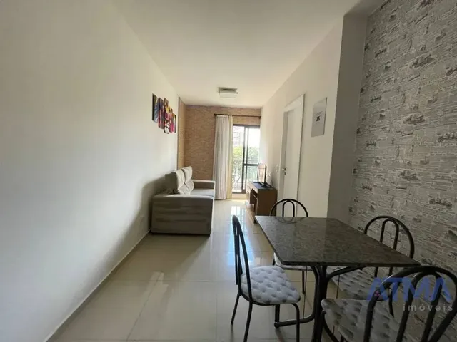 Apartamento 1 quarto e 1 banheiro, para alugar, no bairro Portão em Curitiba