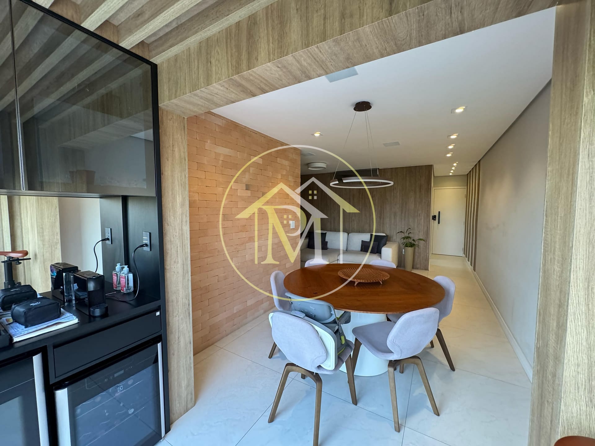 Apartamento, 3 quartos, 98 m² - Foto 12