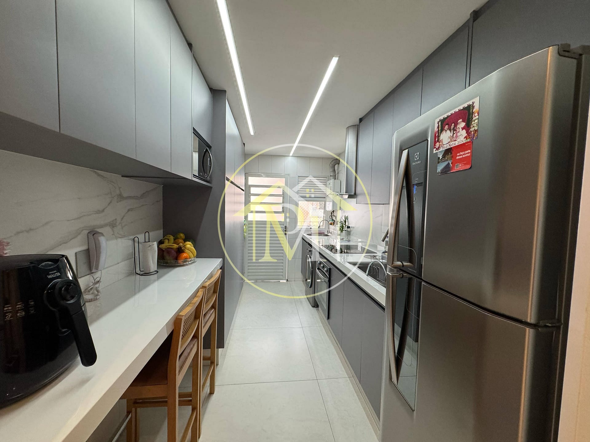 Apartamento, 3 quartos, 98 m² - Foto 14