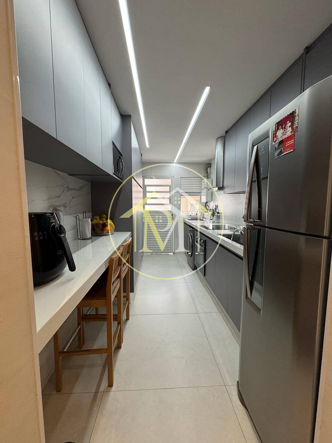 Apartamento, 3 quartos, 98 m² - Foto 16