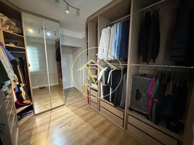 Apartamento com 98m² 3 quartos e 2 banheiros, à venda, no bairro Jardim Belvedere em Sorocaba