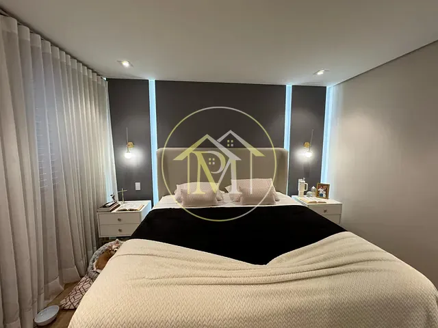 Apartamento com 98m² 3 quartos e 2 banheiros, à venda, no bairro Jardim Belvedere em Sorocaba
