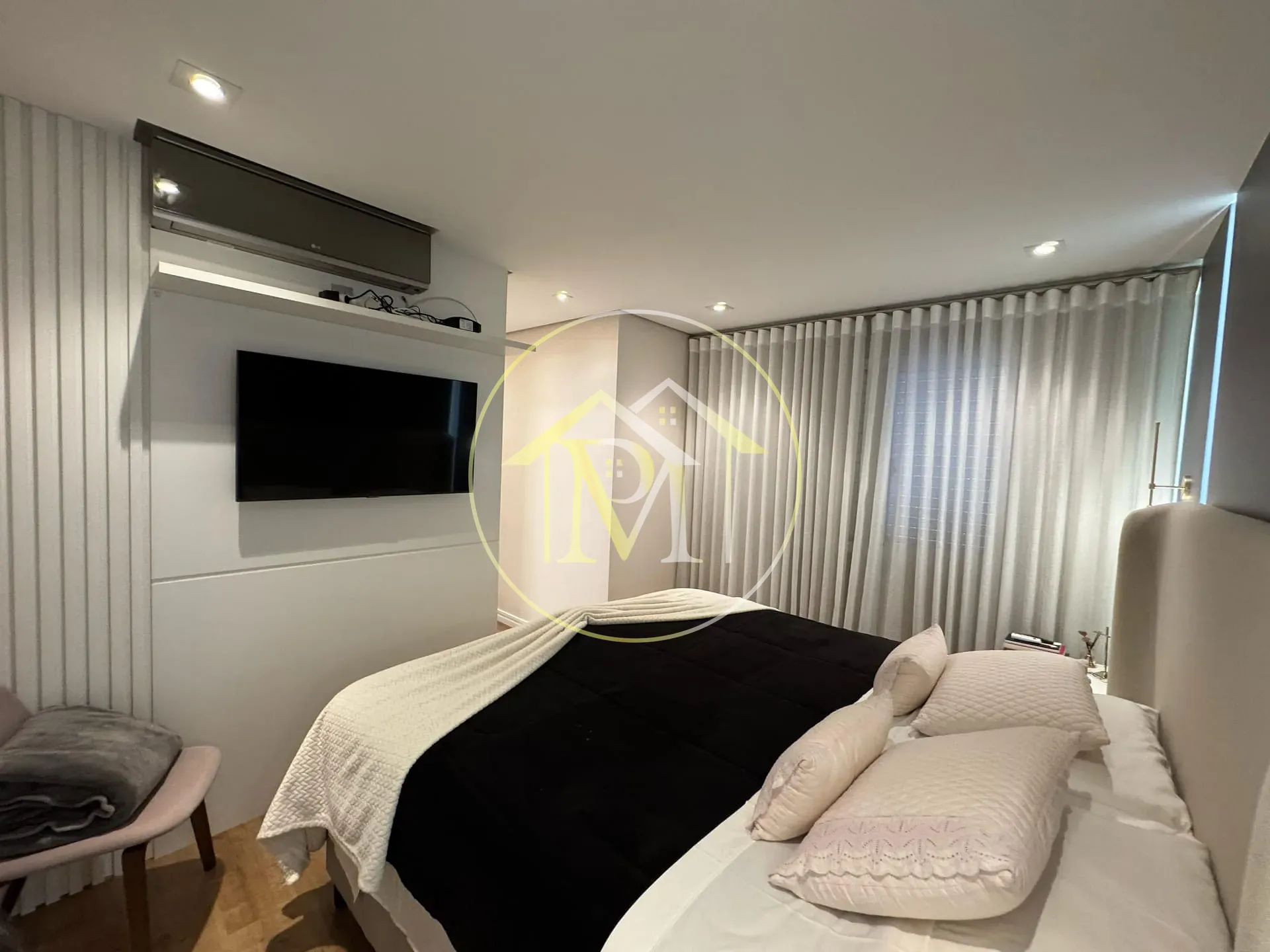 Apartamento, 3 quartos, 98 m² - Foto 15