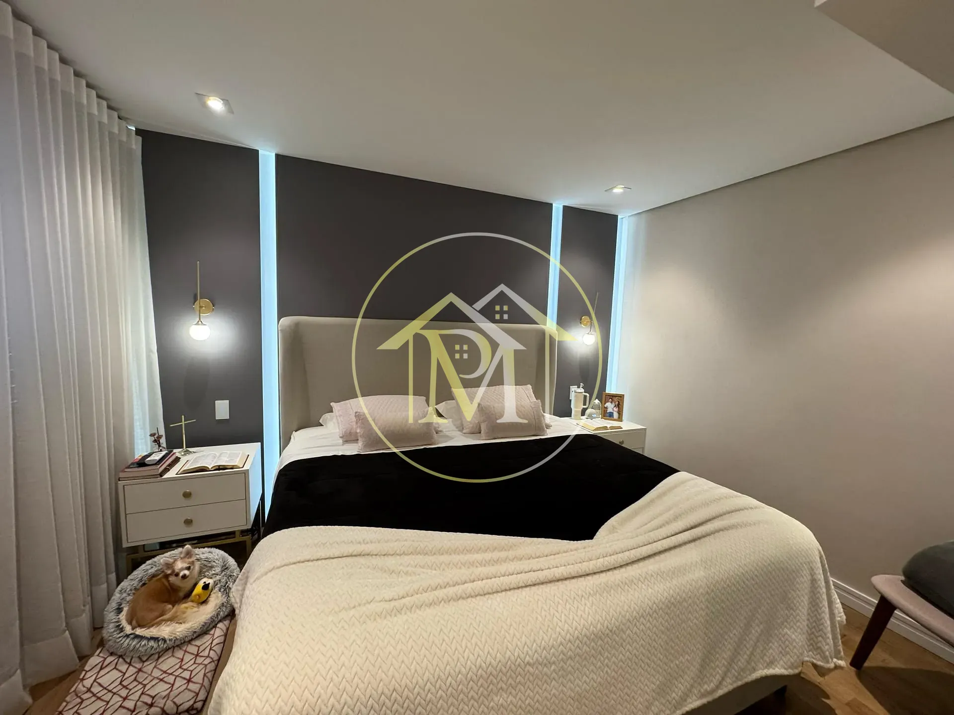 Apartamento, 3 quartos, 98 m² - Foto 3