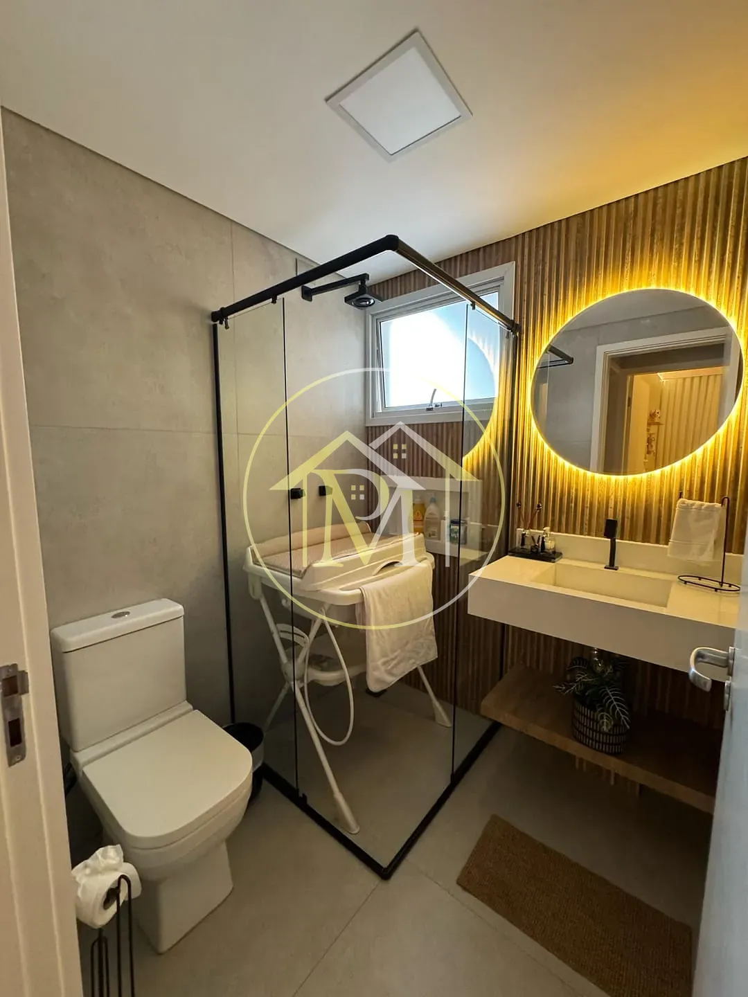 Apartamento, 3 quartos, 98 m² - Foto 7