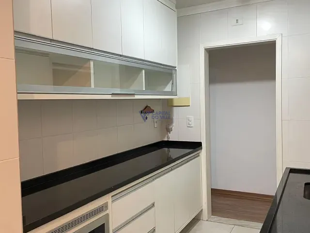Apartamento 3 quartos e 2 banheiros, à venda, no bairro Jardim Estoril em São José dos Campos