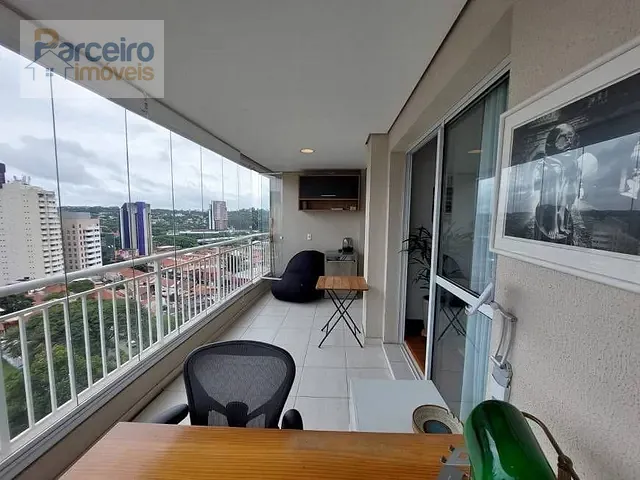 Apartamento com 70m² 2 quartos e 2 banheiros, à venda, no bairro Pinheiros em São Paulo