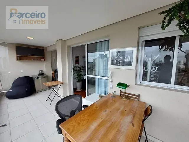 Apartamento com 70m² 2 quartos e 2 banheiros, à venda, no bairro Pinheiros em São Paulo