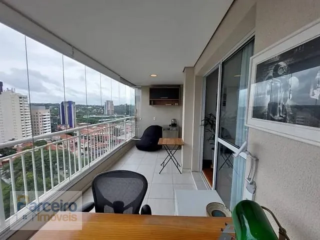 Apartamento com 70m² 2 quartos e 2 banheiros, à venda, no bairro Pinheiros em São Paulo