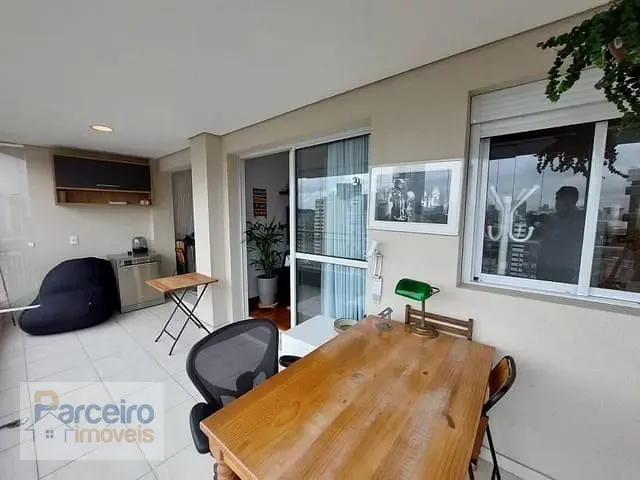 Apartamento com 70m² 2 quartos e 2 banheiros, à venda, no bairro Pinheiros em São Paulo