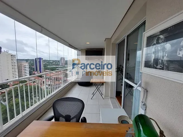 Apartamento com 70m² 2 quartos e 2 banheiros, à venda, no bairro Pinheiros em São Paulo