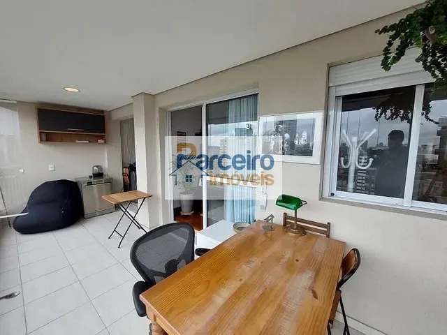 Apartamento com 70m² 2 quartos e 2 banheiros, à venda, no bairro Pinheiros em São Paulo