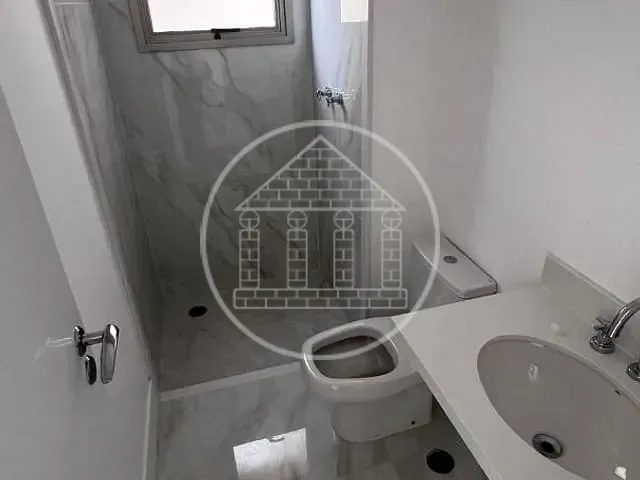 Apartamento 2 quartos e 4 banheiros, à venda, no bairro Vila Mariana em São Paulo