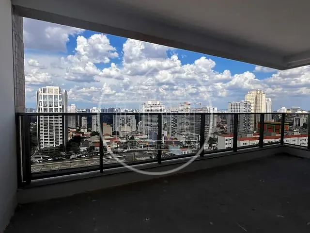 Apartamento 2 quartos e 4 banheiros, à venda, no bairro Vila Mariana em São Paulo