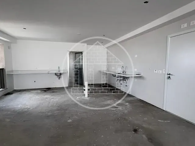 Apartamento 2 quartos e 4 banheiros, à venda, no bairro Vila Mariana em São Paulo