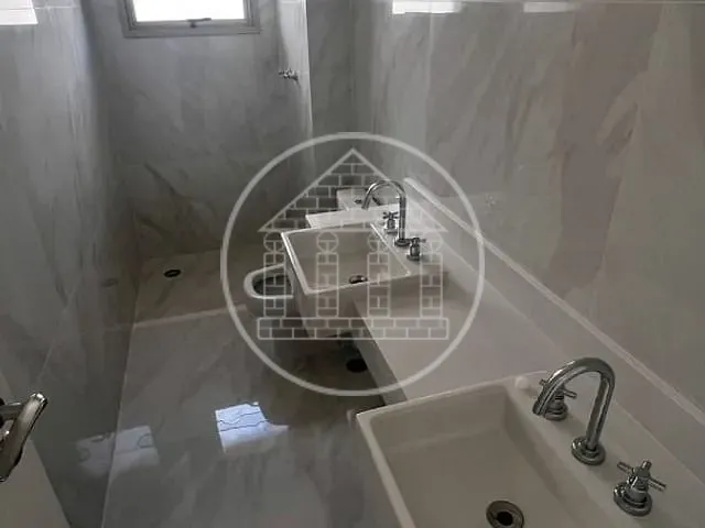 Apartamento 2 quartos e 4 banheiros, à venda, no bairro Vila Mariana em São Paulo