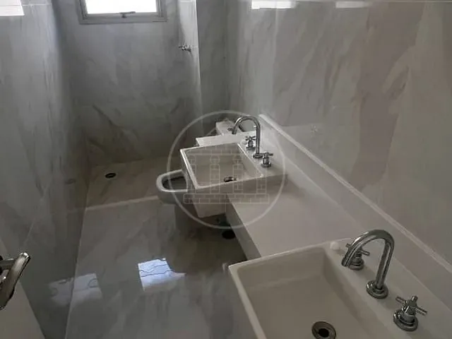 Apartamento 2 quartos e 4 banheiros, à venda, no bairro Vila Mariana em São Paulo