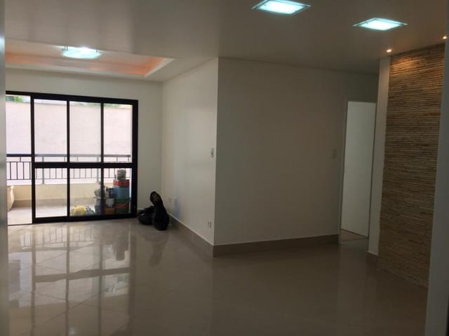 Foto do Apartamento - Apartamento com 4 dormitórios à venda, 105 m² por R$ 649.000,00 - Jardim Aquarius - São José dos Campos/SP | RUSSI IMÓVEIS