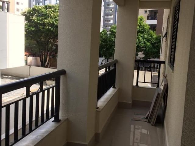 Foto do Apartamento - Apartamento com 4 dormitórios à venda, 105 m² por R$ 649.000,00 - Jardim Aquarius - São José dos Campos/SP | RUSSI IMÓVEIS