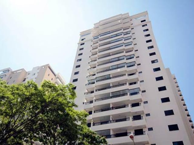 Foto do Apartamento - Apartamento com 4 dormitórios à venda, 105 m² por R$ 649.000,00 - Jardim Aquarius - São José dos Campos/SP | RUSSI IMÓVEIS