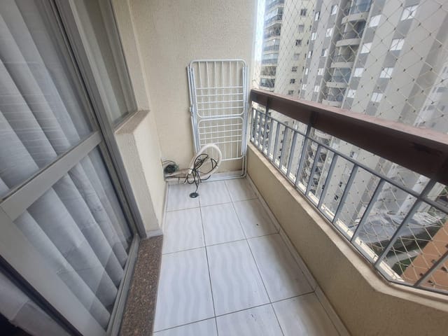 Foto do Apartamento - Ótimo Apto MOBILIADO à venda, 65m², 2 Dorms (1 Suíte), 1 Vaga, Vila Anglo | Sell Imóveis